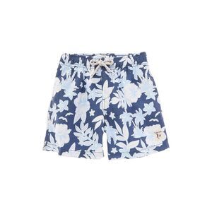 Endless Summer Boys  Volley Swim Short, Blue